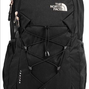 NORTH FACE JESTER BACKPACK